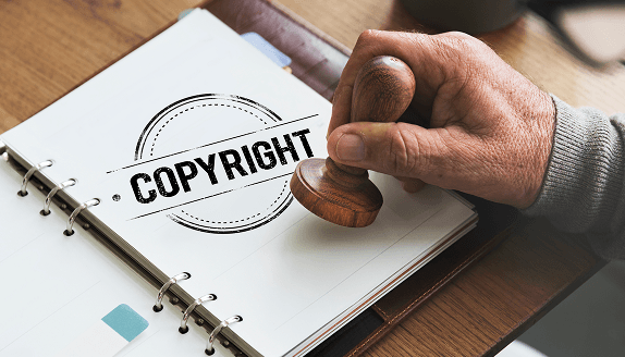 Copyright Registration