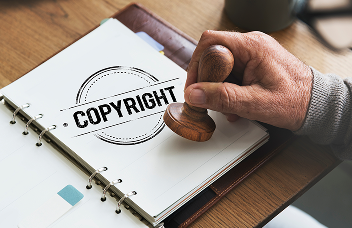 Copyright Registration